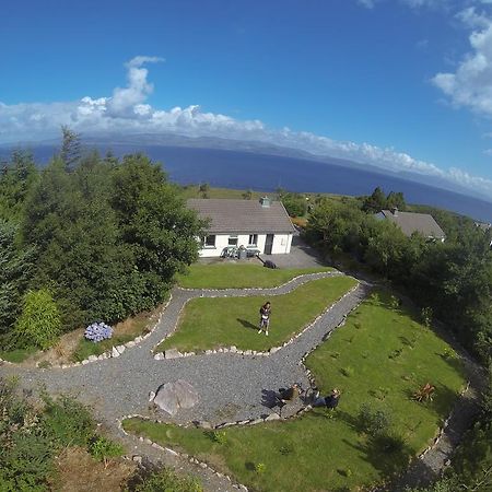 Tigh Cladach Villa Cahersiveen Eksteriør bilde