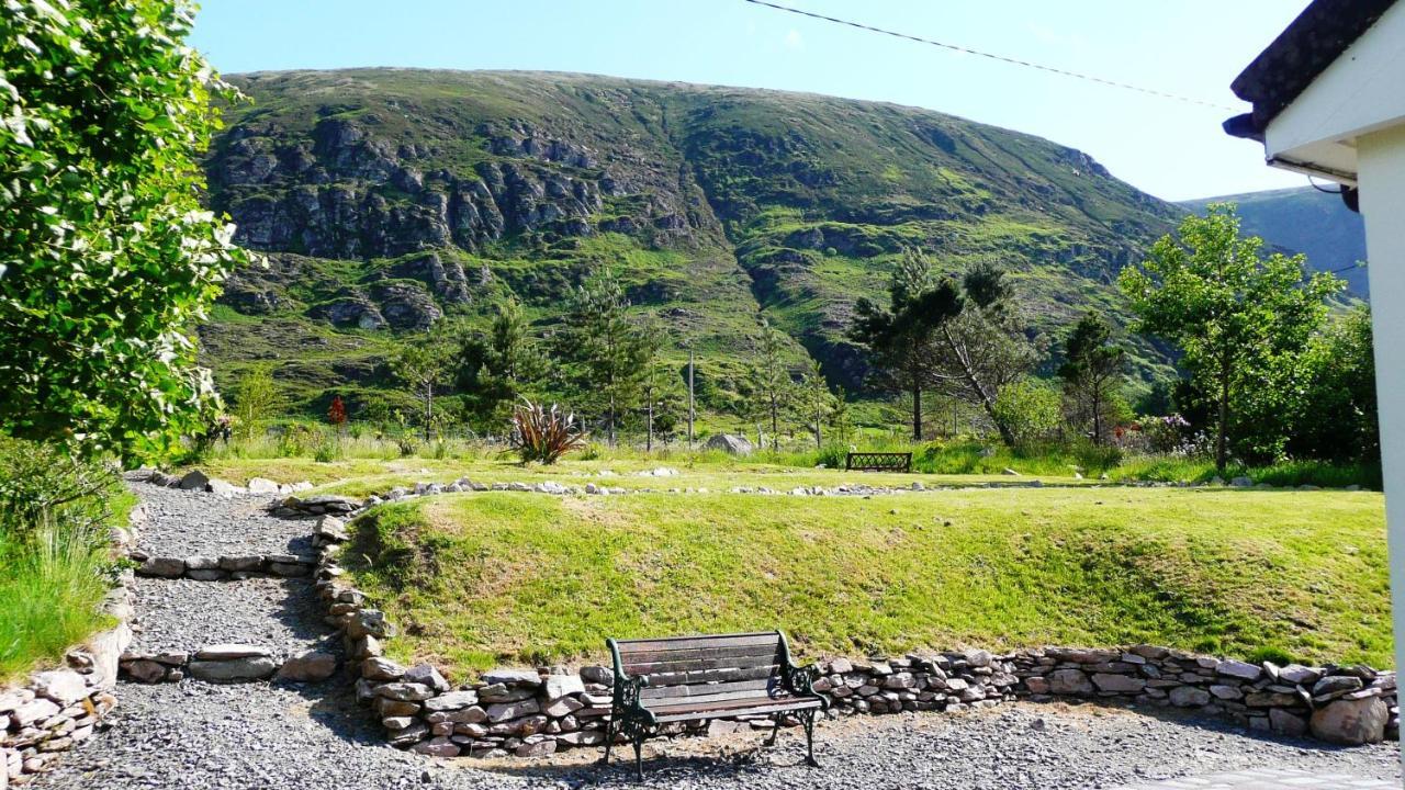 Tigh Cladach Villa Cahersiveen Eksteriør bilde