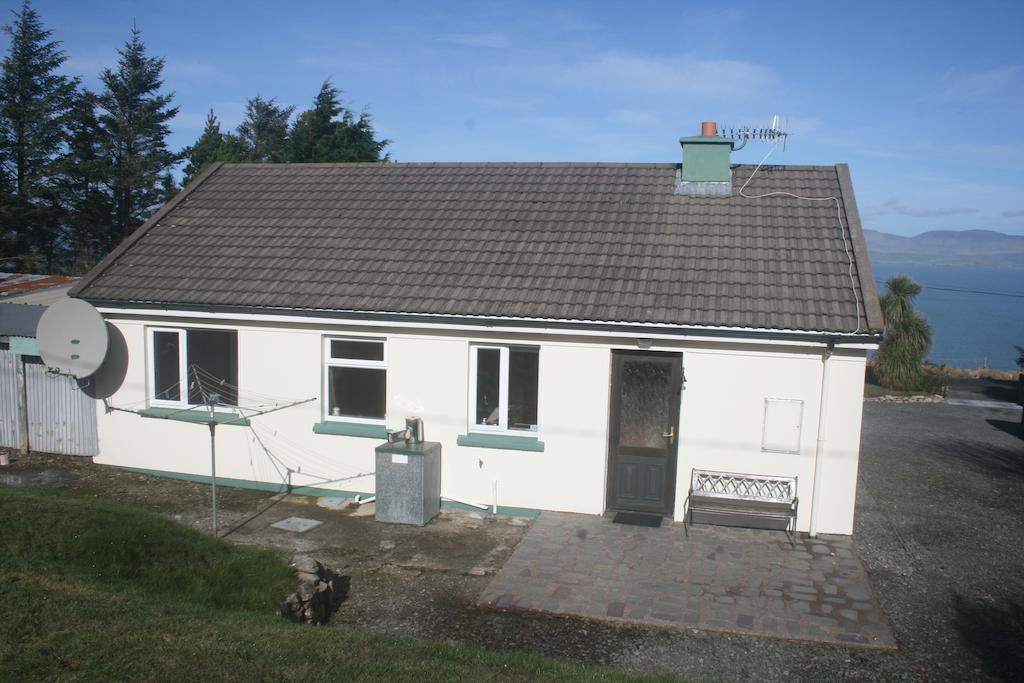 Tigh Cladach Villa Cahersiveen Eksteriør bilde