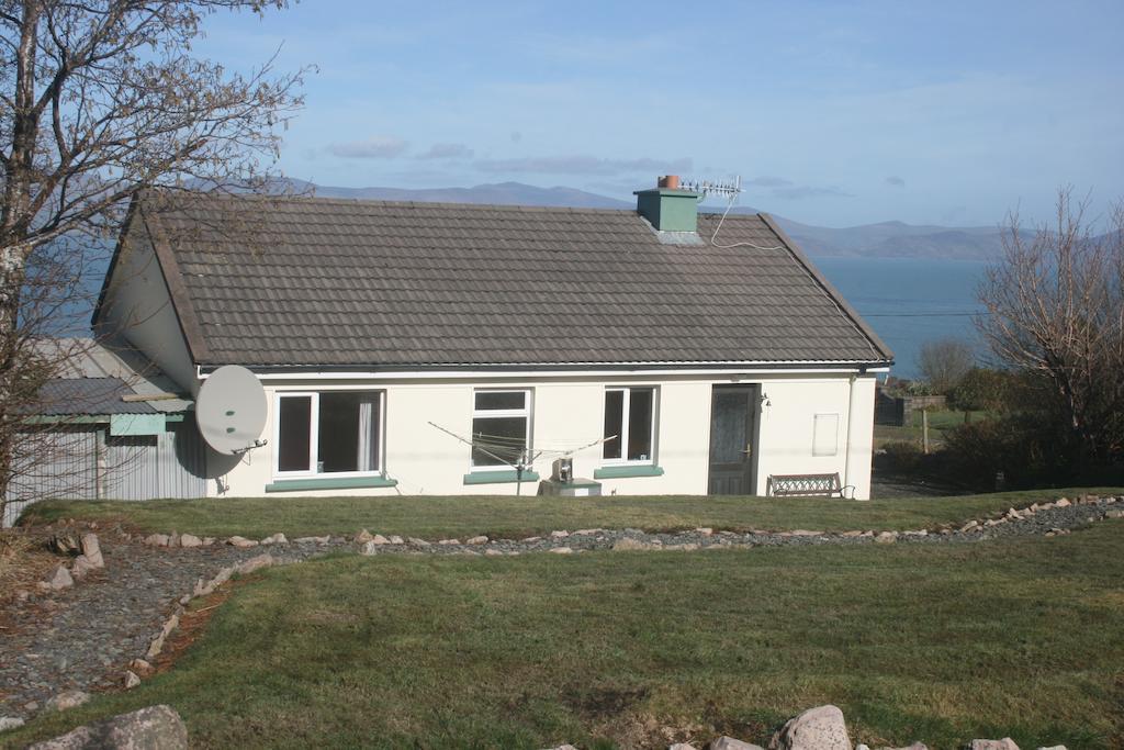 Tigh Cladach Villa Cahersiveen Eksteriør bilde