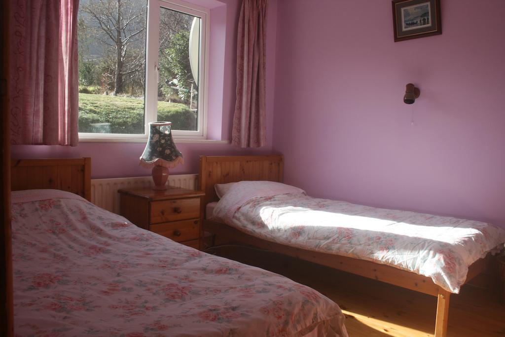 Tigh Cladach Villa Cahersiveen Rom bilde
