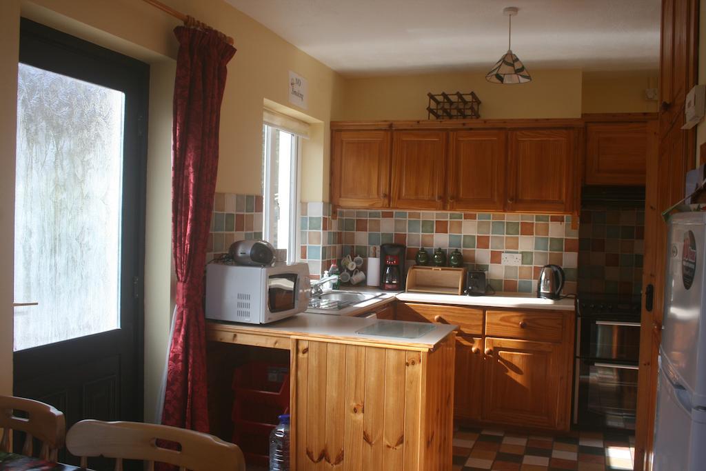 Tigh Cladach Villa Cahersiveen Rom bilde