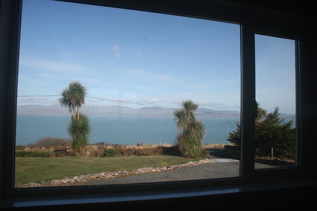 Tigh Cladach Villa Cahersiveen Rom bilde