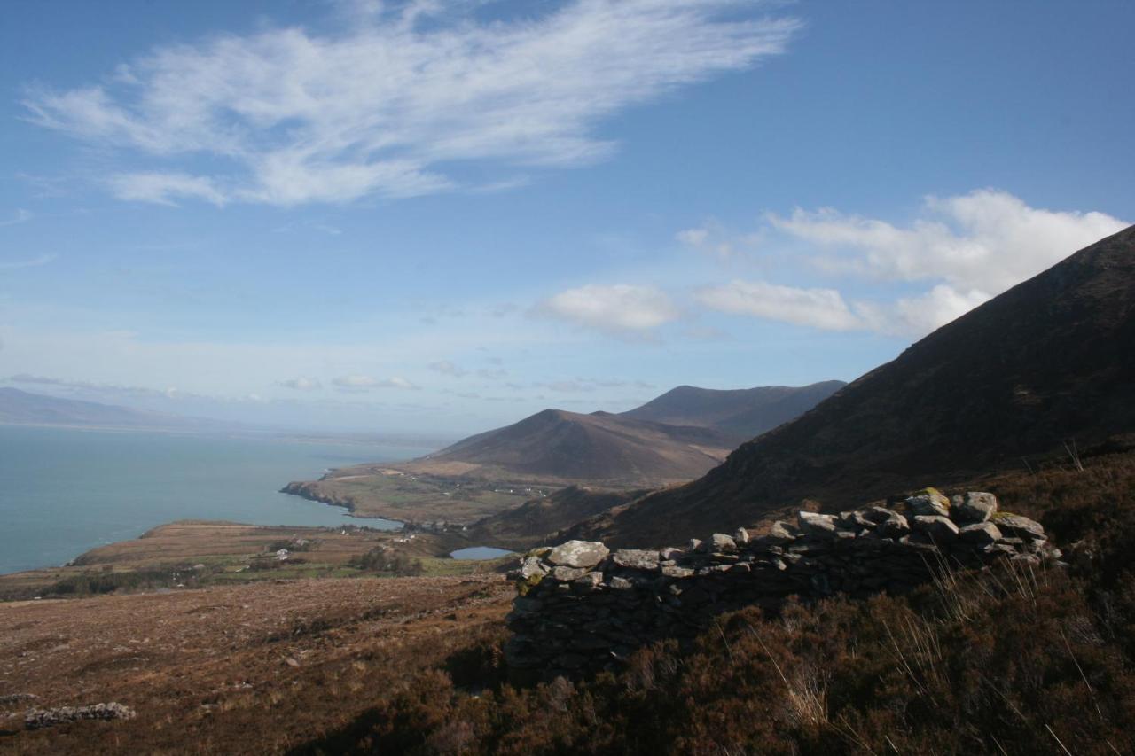 Tigh Cladach Villa Cahersiveen Rom bilde