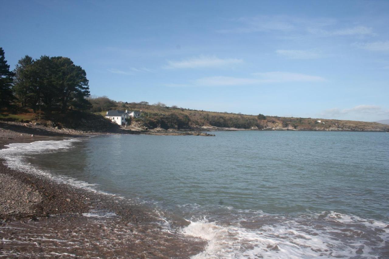 Tigh Cladach Villa Cahersiveen Rom bilde