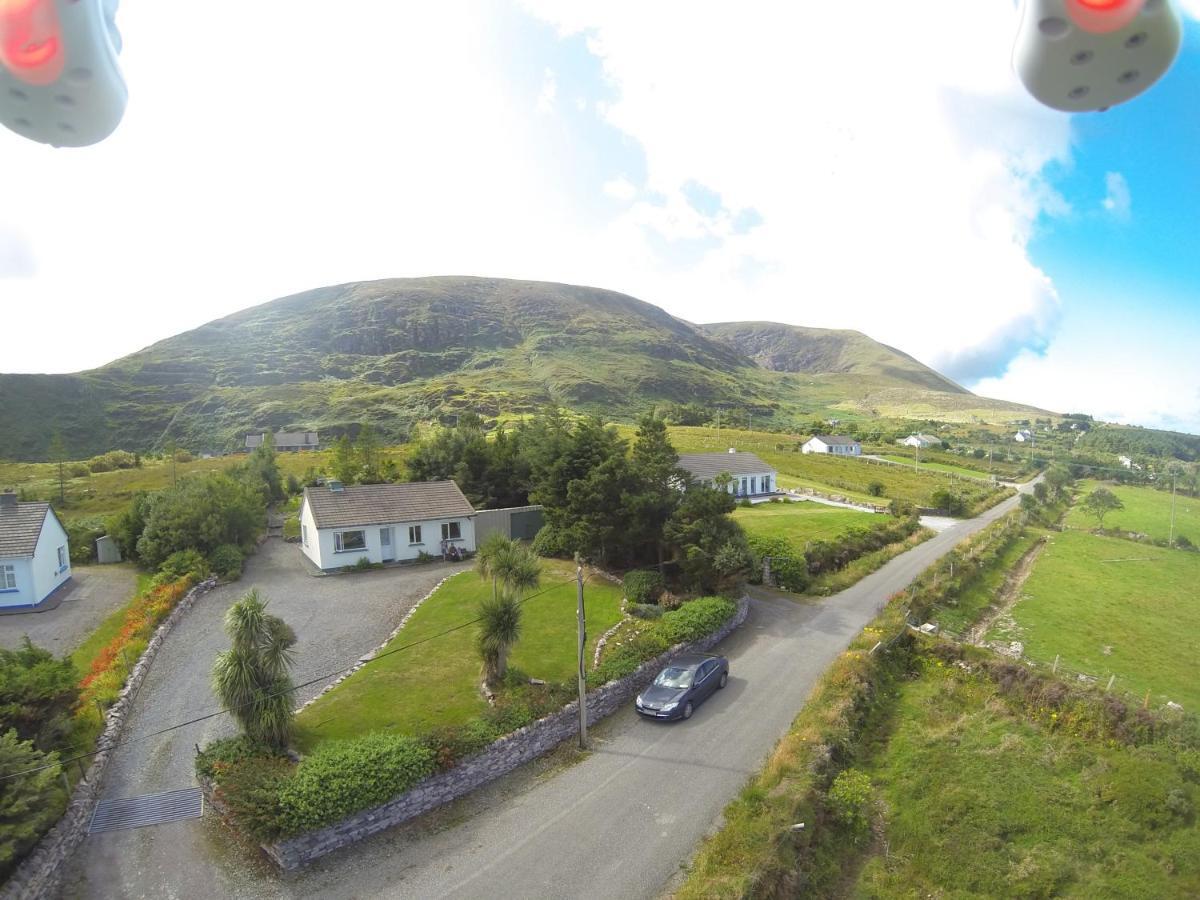 Tigh Cladach Villa Cahersiveen Rom bilde